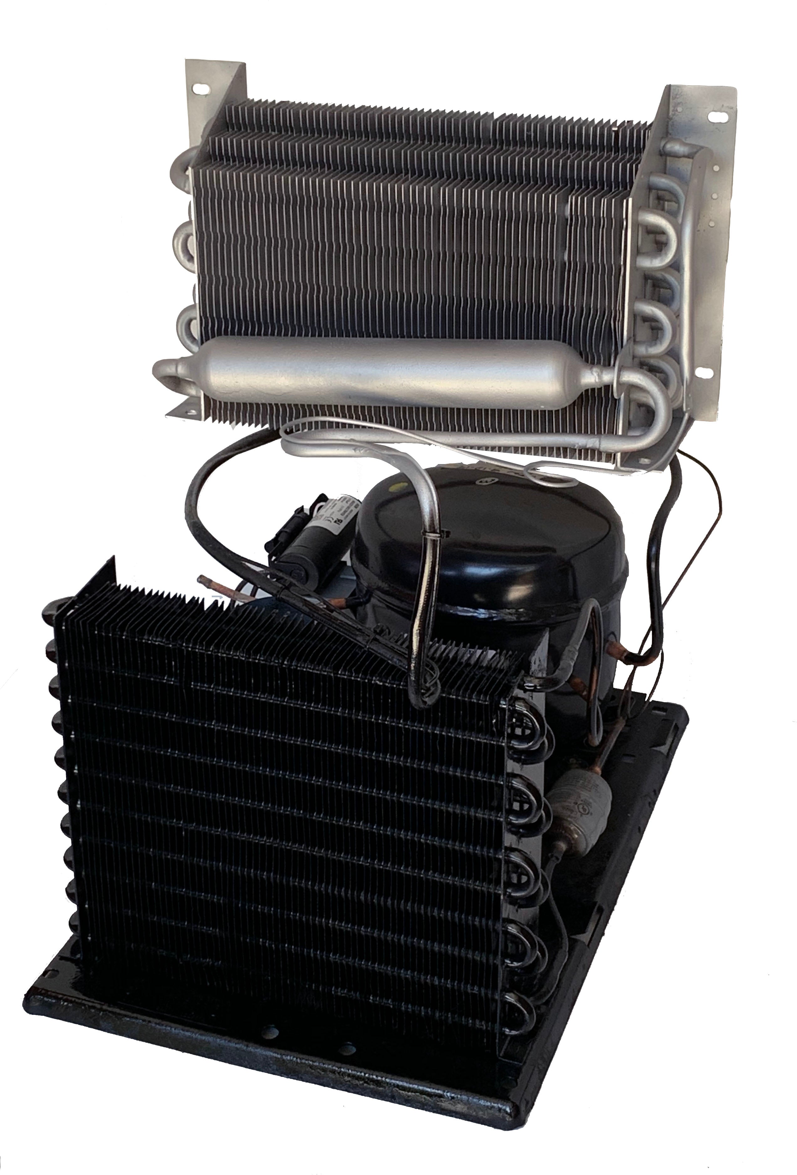 Vendo V45T V43T V25T Compressor Deck Unit for Vintage Machines VT45 VT25