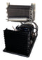 Vendo V407 V-Max, Univendor Soda Vending Machine Refrigeration Compressor Cooling Deck Unit VC407