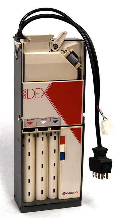 Buy Coinco Coin Changers for vending machines