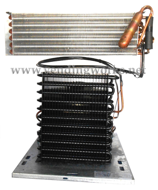 Compressor Decks – Vending Works