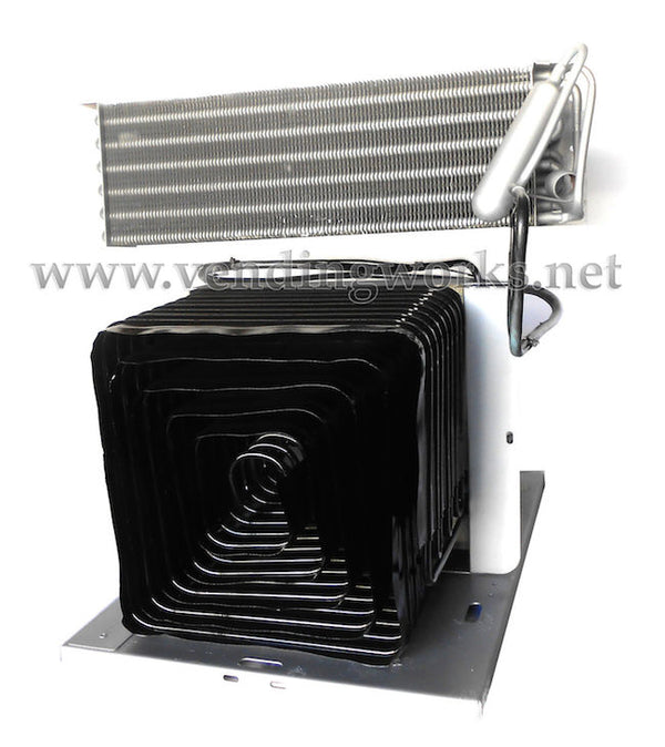 Compressor Deck Compressor Decks – Vending Works
