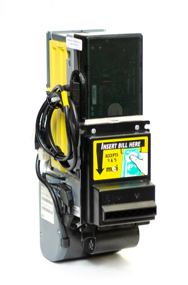 MEI VN 2712R Bill Recycler Validator Acceptor (Refurbished)