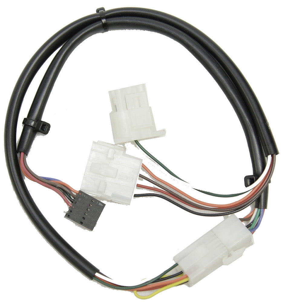 MEI to Maka Conversion Harness