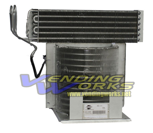Compressor Decks – Vending Works