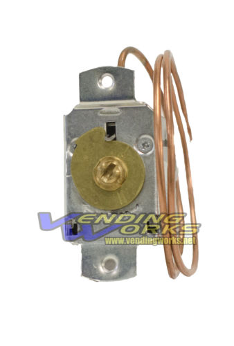 Thermostat Vendo