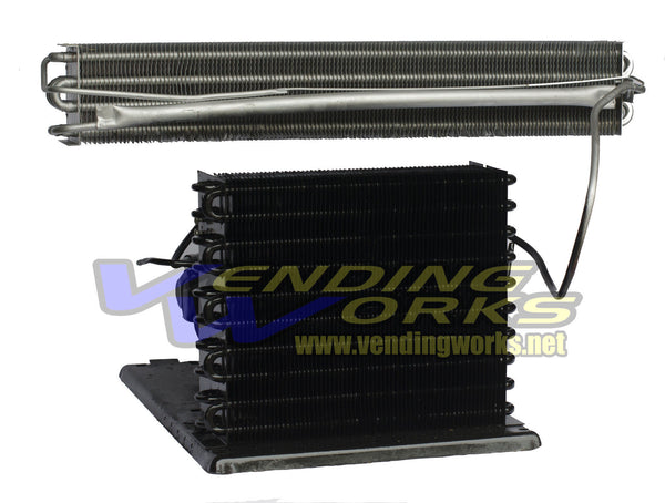 Compressor Deck Compressor Decks – Vending Works