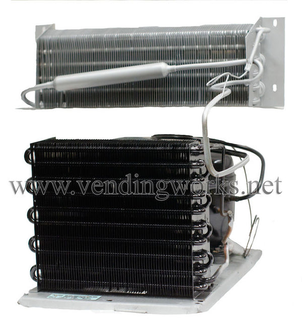 Compressor Decks – Vending Works