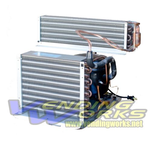 Compressor Decks – Vending Works