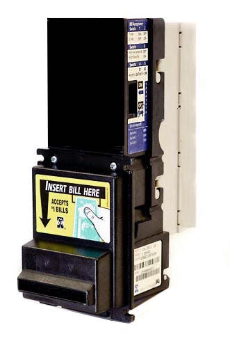 MEI VN 2311 Bill Validator Acceptor Mars VN2311 (Refurbished)